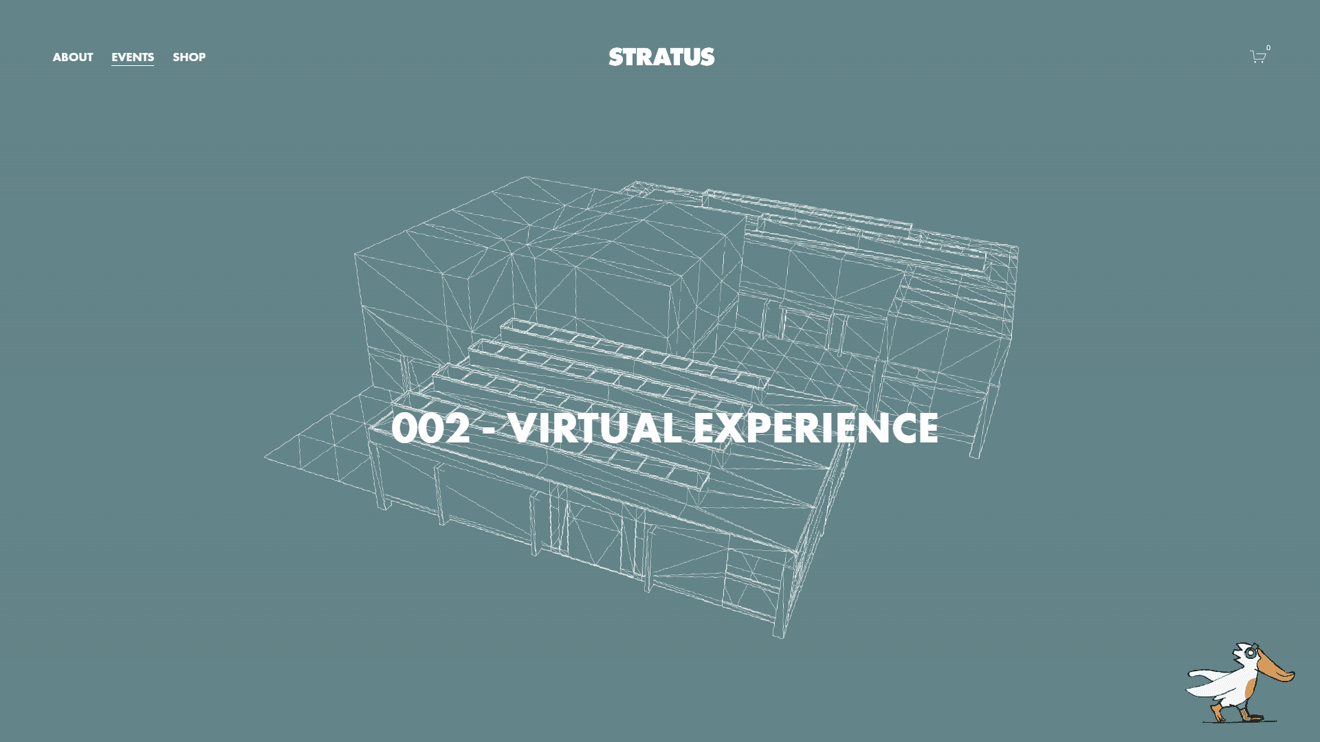 STRATUS - VIRTUAL EXP.